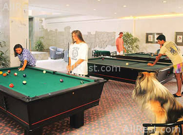 Fantasia De Luxe Hotel Kusadasi 22